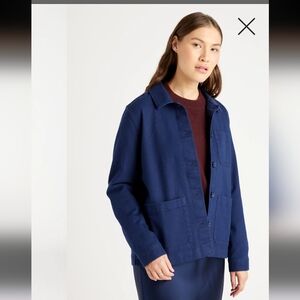 Quince medium jacket